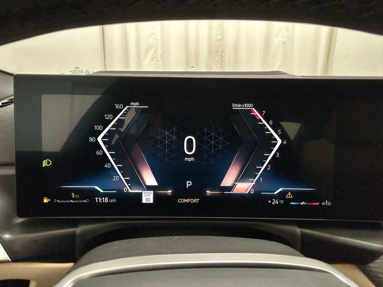 Used 2026 BMW 330i xDrive Sedan w/ Premium Package image 14