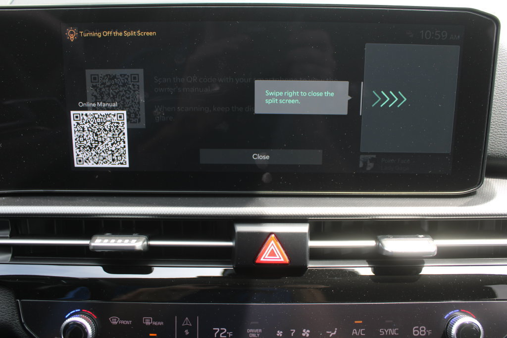 New 2027 Kia Sportage LX FWD image 45