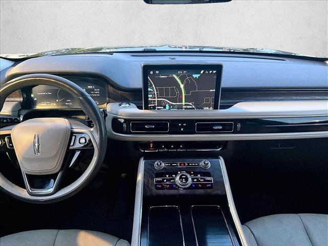 Used 2022 Lincoln Aviator Reserve w/ Equipment Group 201A AWD/4WD image 8