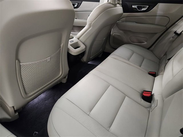 New 2026 Volvo V60 B5 Cross Country Plus w/ Protection Package Premier image 30
