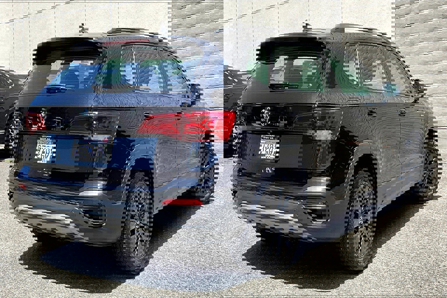 Certified 2022 Volkswagen Taos S w/ IQ Drive S Package image 13