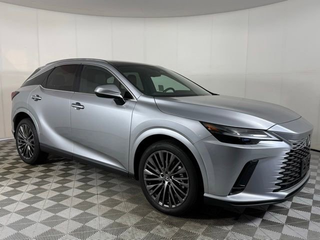 Used 2023 Lexus RX 350 FWD w/ Accessory Package (Z1) image 12