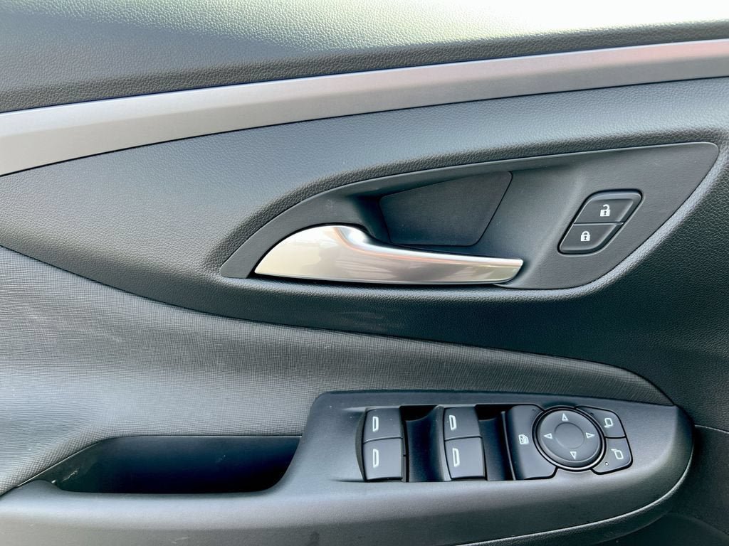 New 2026 Buick Envista Sport Touring w/ Convenience I Package FWD image 20