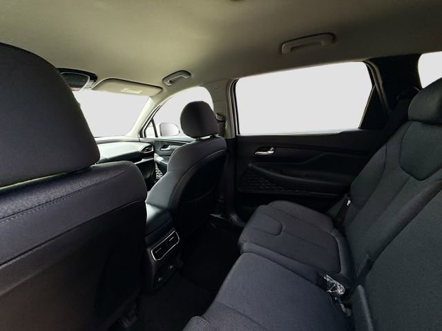 Used 2023 Hyundai Santa Fe SEL w/ Winter Weather Package image 23