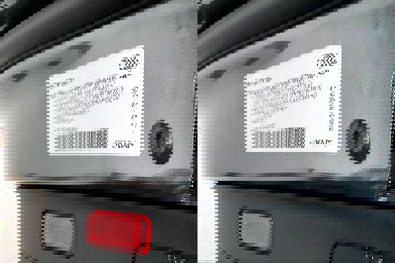 Used 2023 Audi S5 Premium Plus w/ Premium Plus Package image 32