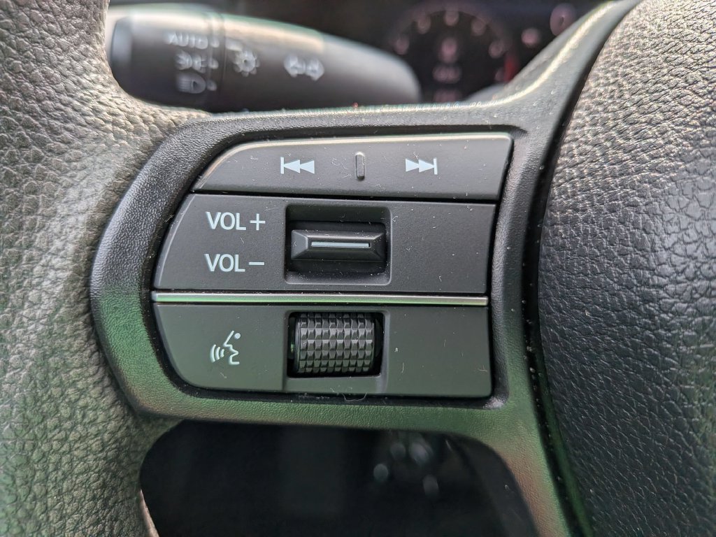 Used 2025 Honda Accord LX image 20