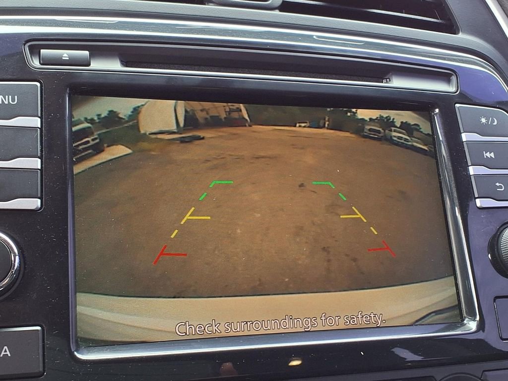 Used 2019 Nissan Maxima 3.5 S w/ Floor Mat Group FWD image 22