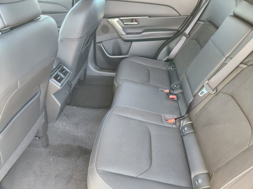 New 2026 MAZDA CX-5 Select AWD/4WD image 19