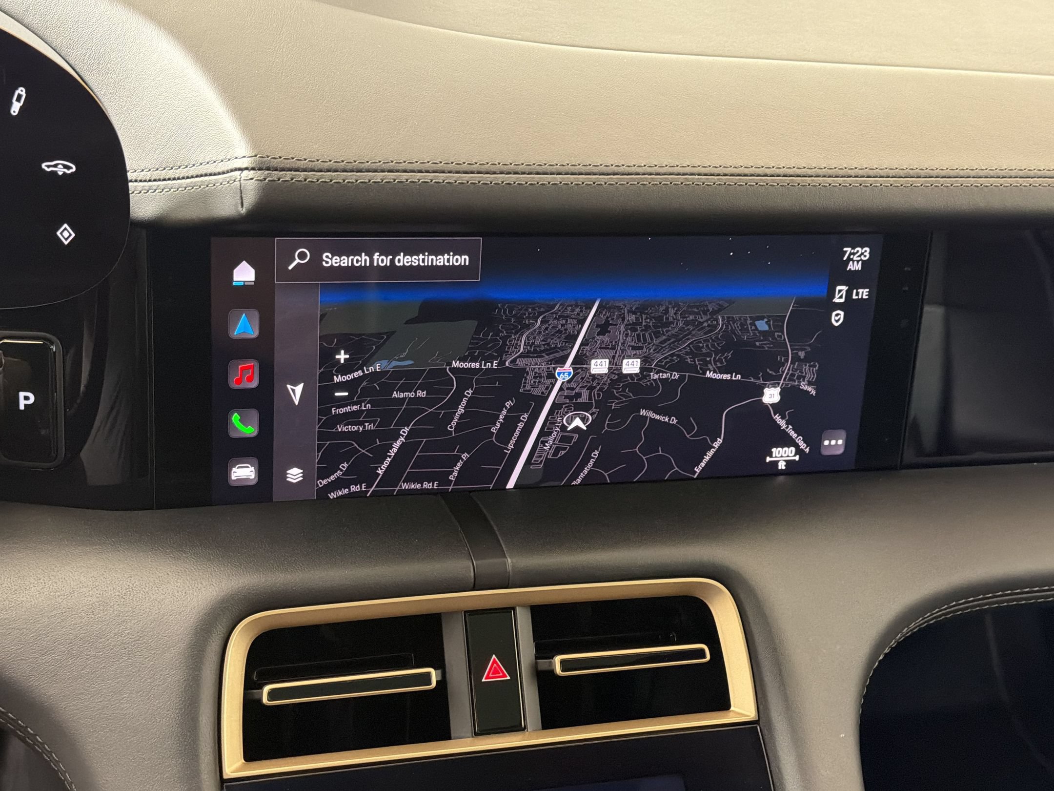Certified 2020 Porsche Taycan 4S AWD/4WD image 19