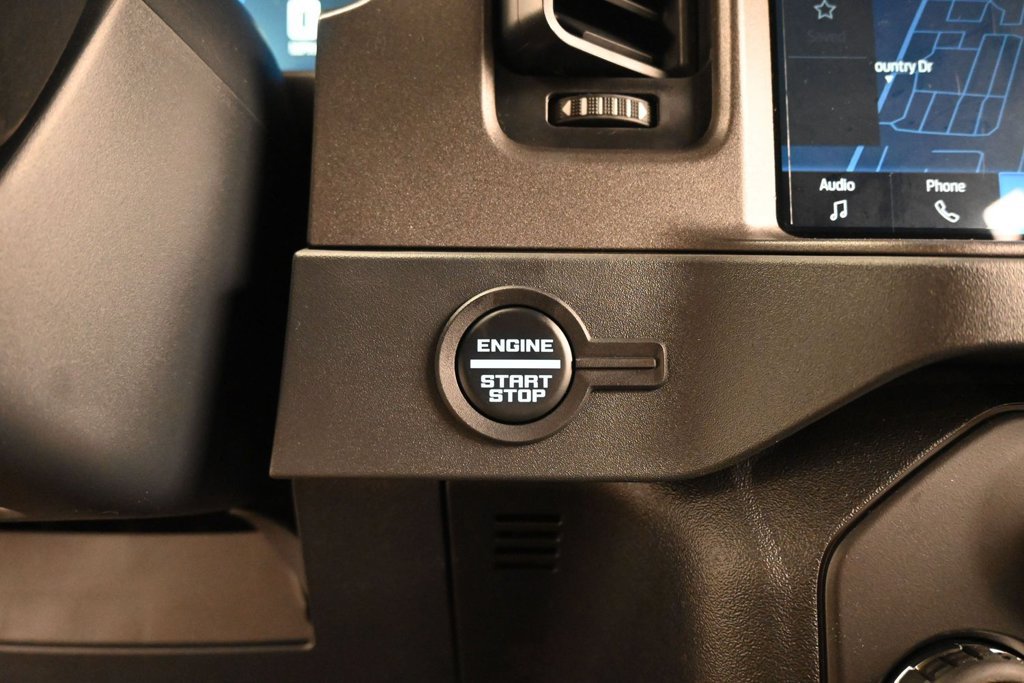 New 2026 Ford Bronco Big Bend AWD/4WD image 15