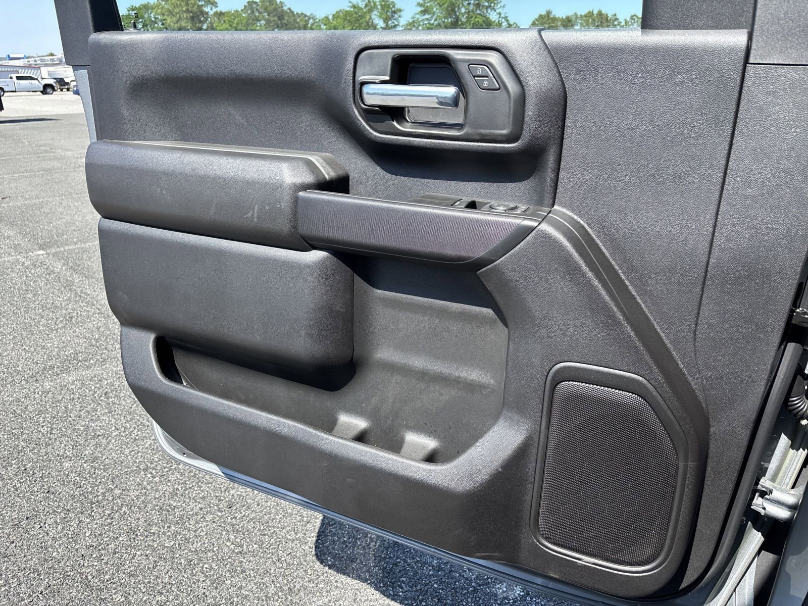 New 2025 GMC Sierra 3500 Pro image 15