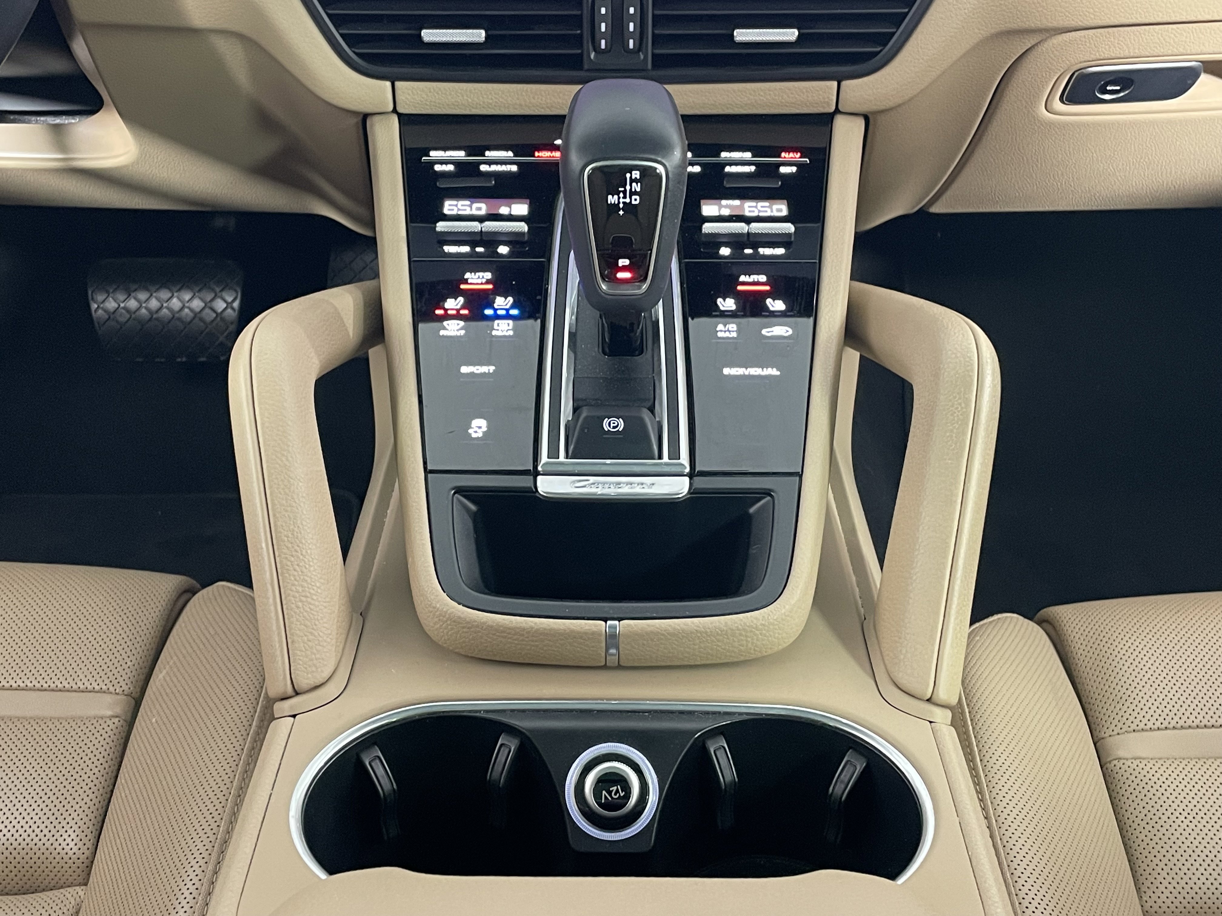 Certified 2021 Porsche Cayenne image 20