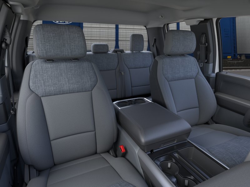 New 2026 Ford F150 XLT image 32