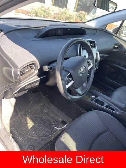 Used 2016 Toyota Prius Two FWD image 7