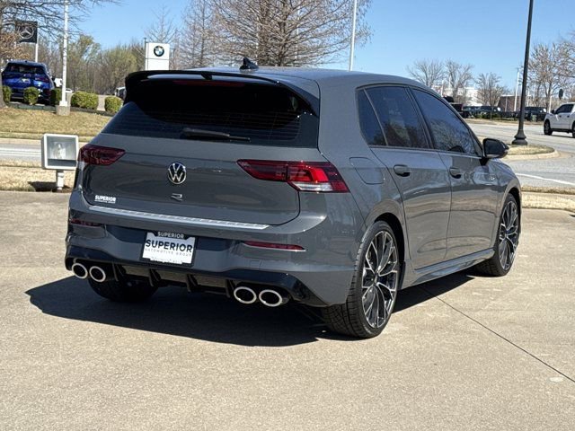 Used 2026 Volkswagen Golf image 3