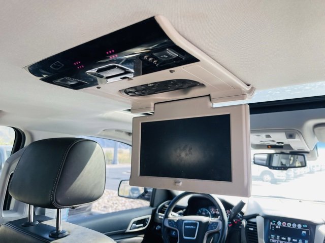Used 2019 GMC Yukon Denali image 16