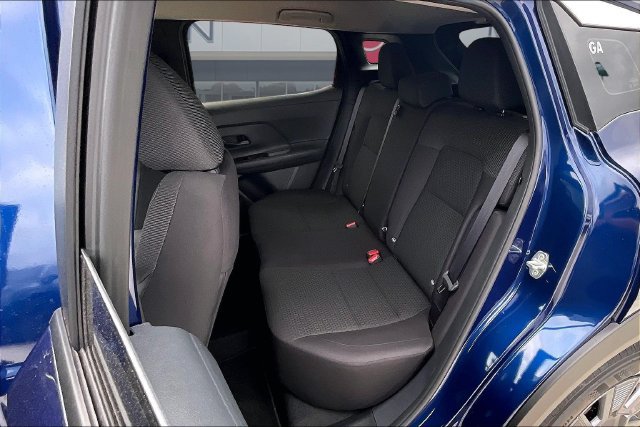 New 2026 Nissan Kicks S FWD image 15