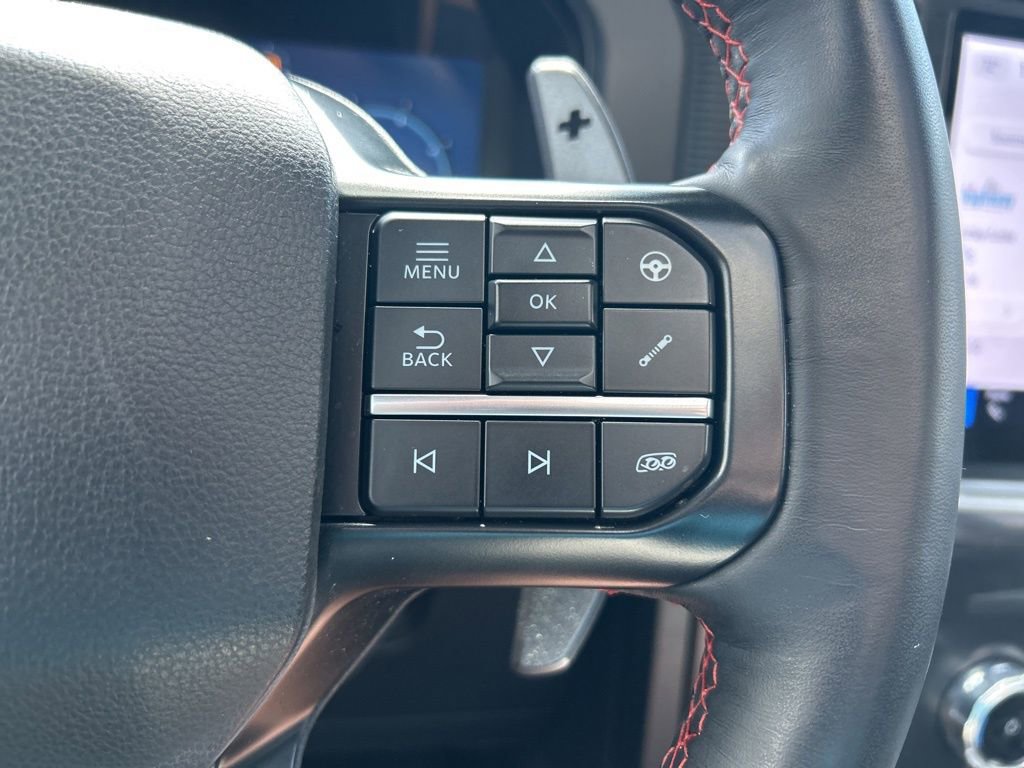 Used 2024 Ford F150 Raptor image 27