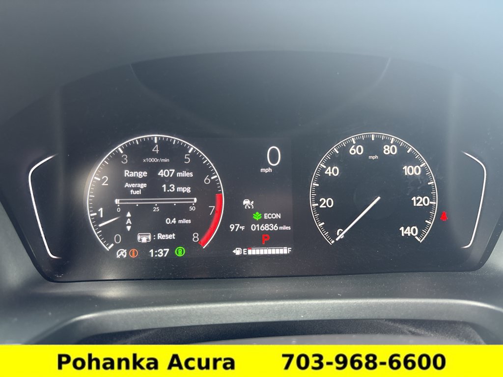 Used 2024 Honda Pilot Touring image 9