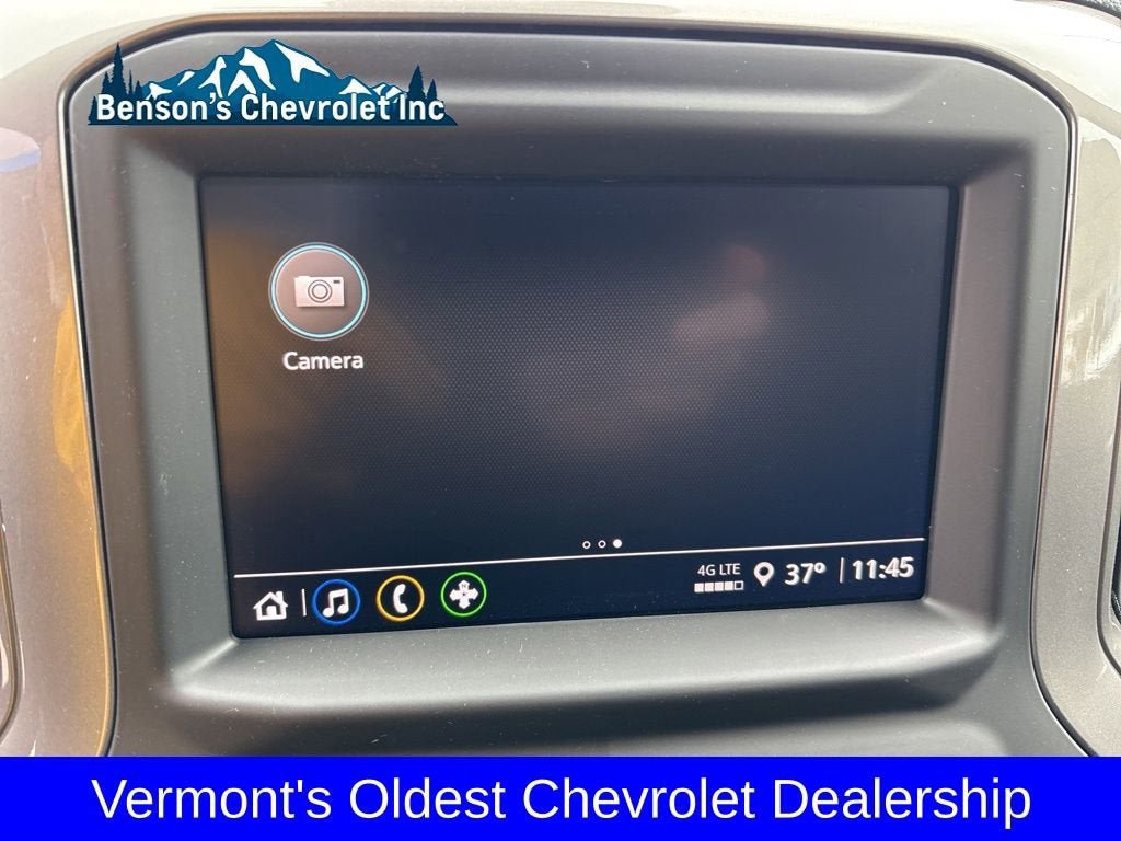 New 2026 Chevrolet Silverado 1500 W/T w/ WT Value Package AWD/4WD image 22