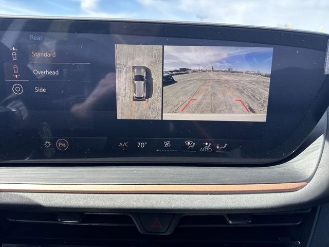 New 2026 Buick Envision Sport Touring image 17