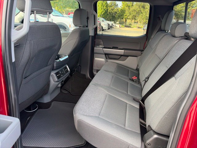 Certified 2026 Ford F150 XLT w/ Equipment Group 303A High RWD image 10