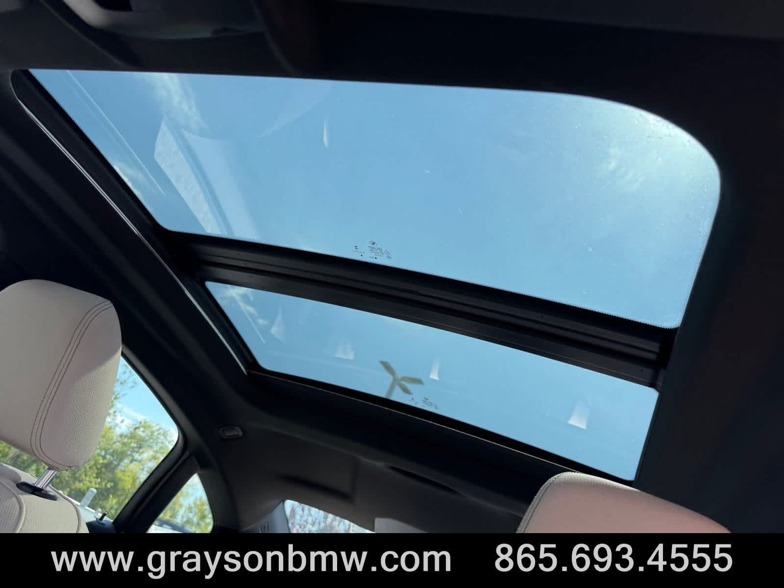 Used 2024 BMW M235i xDrive Gran Coupe w/ Premium Package AWD/4WD image 33