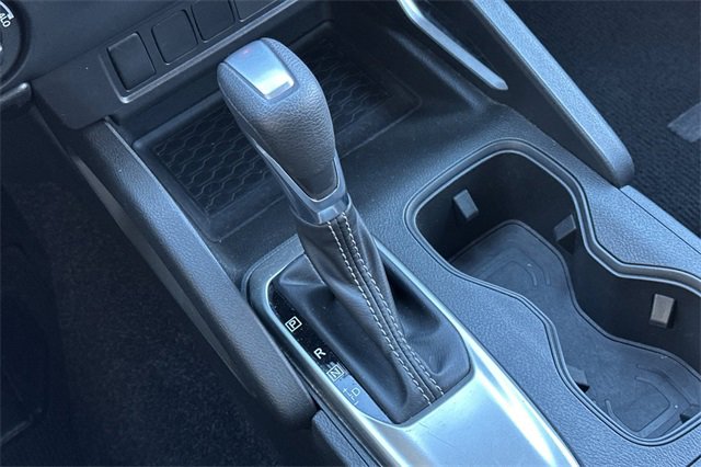 Used 2023 Nissan Frontier SV image 23