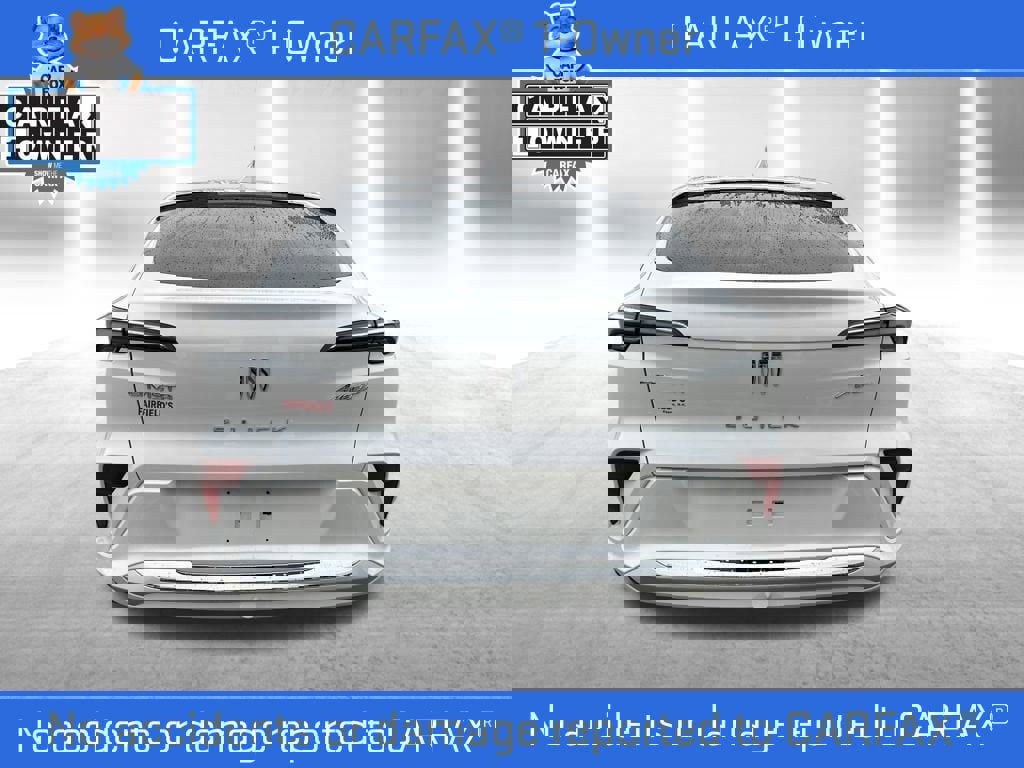 Used 2024 Buick Envista Avenir image 4