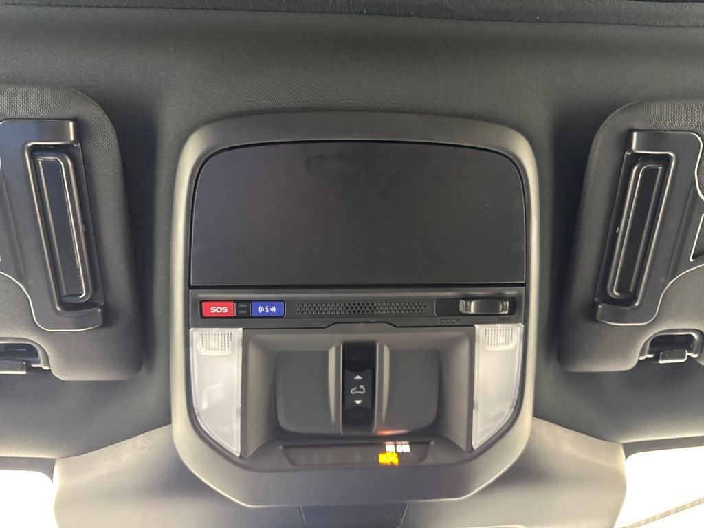 Certified 2026 Subaru Forester Limited image 21