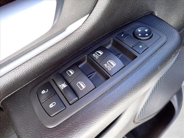 Used 2022 RAM 1500 Lone Star AWD/4WD image 14