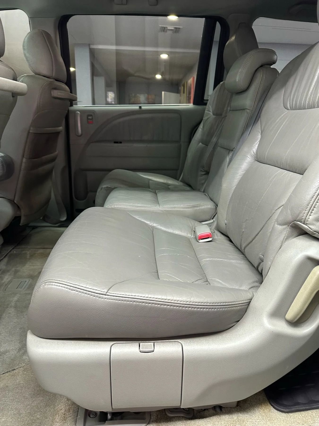 Used 2007 Honda Odyssey EX-L image 20