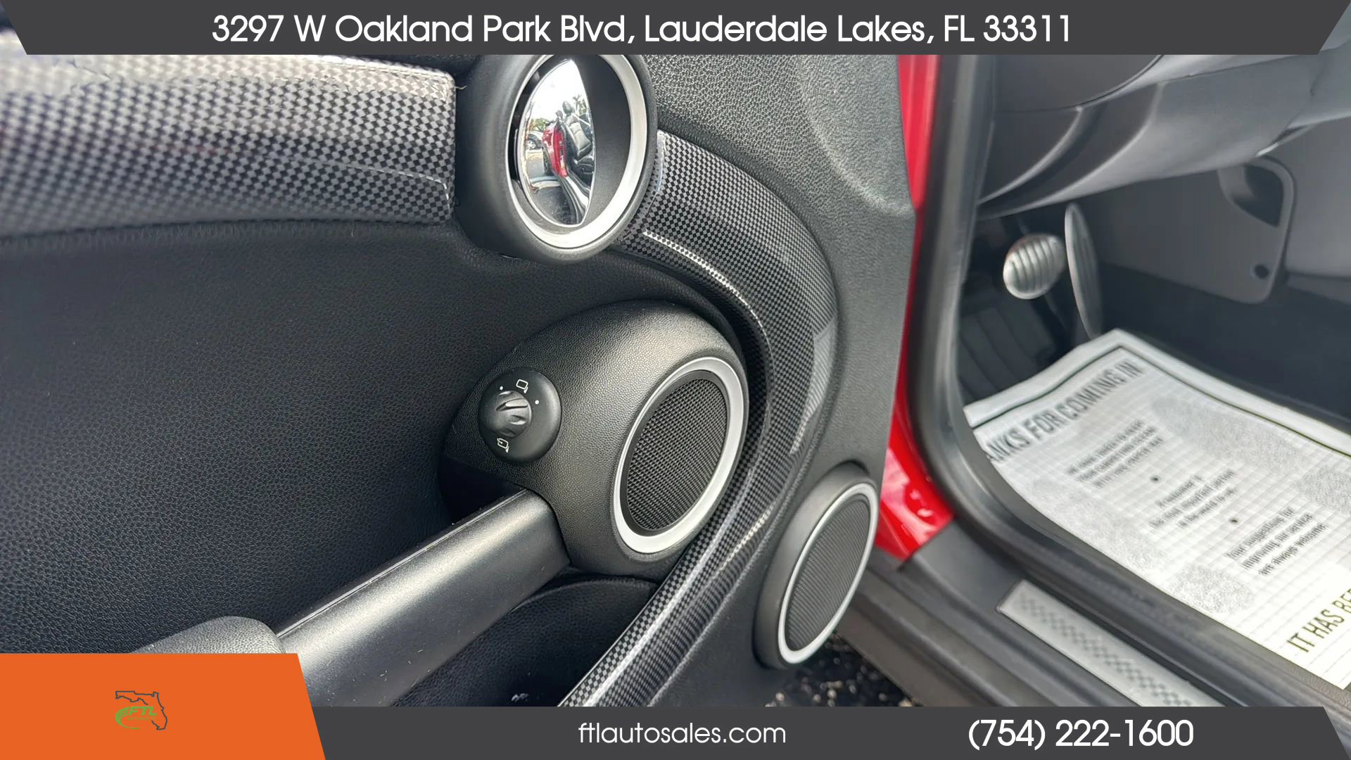 Used 2013 MINI Cooper S image 16