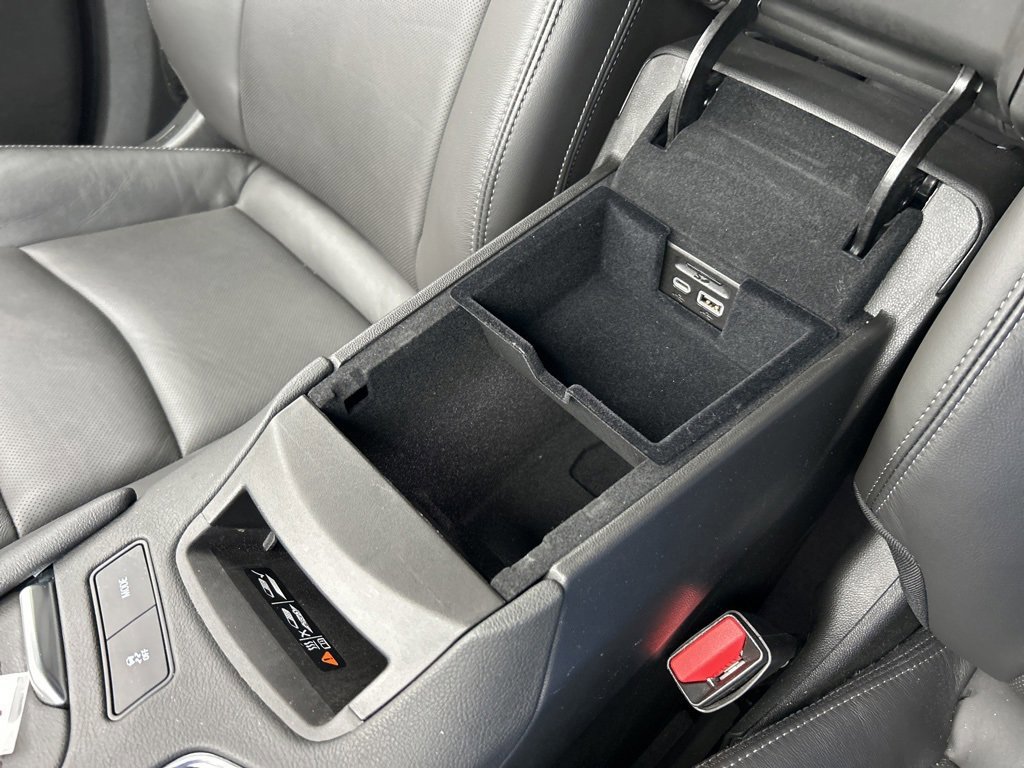 Used 2024 Cadillac XT6 Premium Luxury image 39