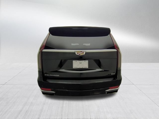 Certified 2023 Cadillac Escalade Premium Luxury AWD/4WD image 6