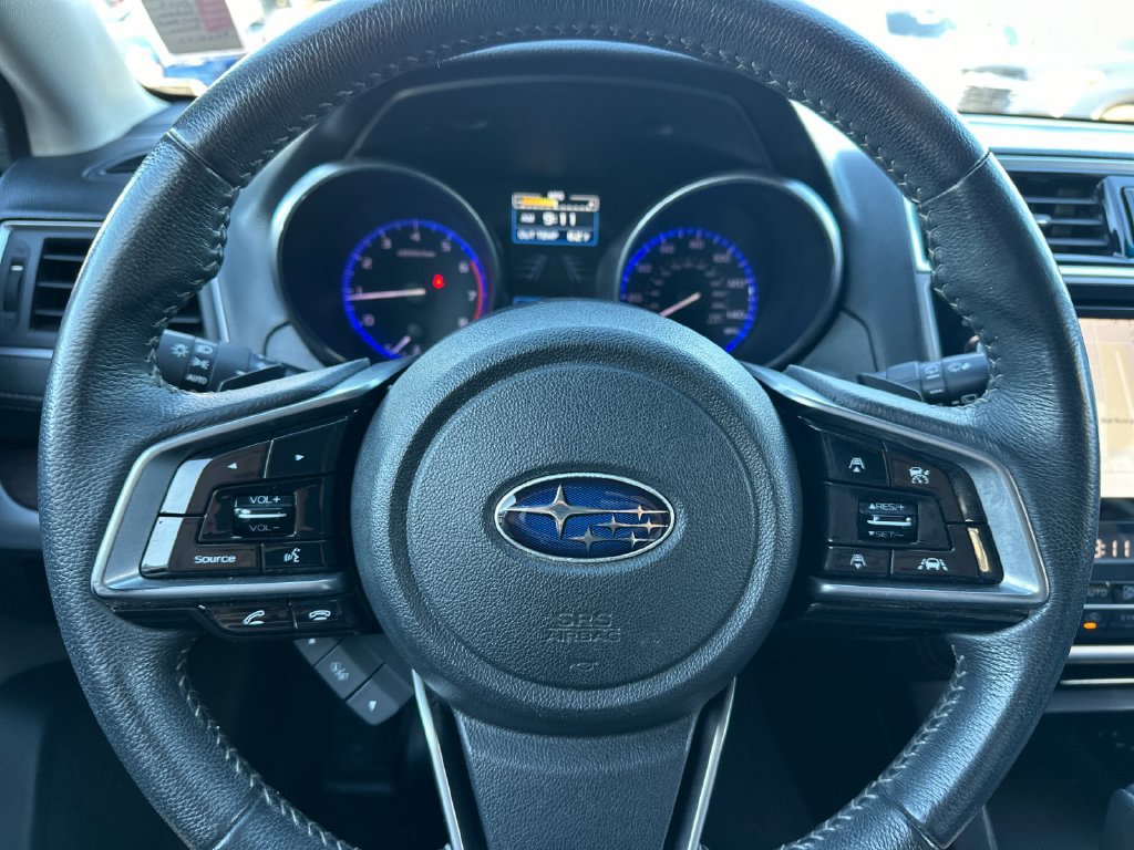 Used 2019 Subaru Outback 2.5i Limited w/ Protection Package #1 AWD/4WD image 28