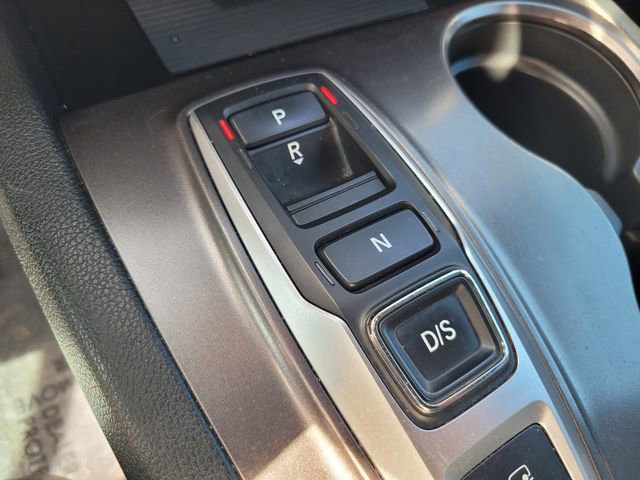 Used 2023 Honda Passport EX-L image 20