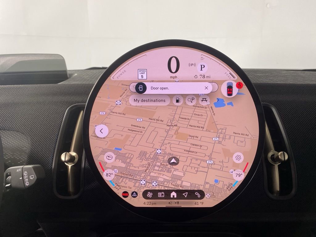 New 2026 MINI Cooper Countryman S image 11