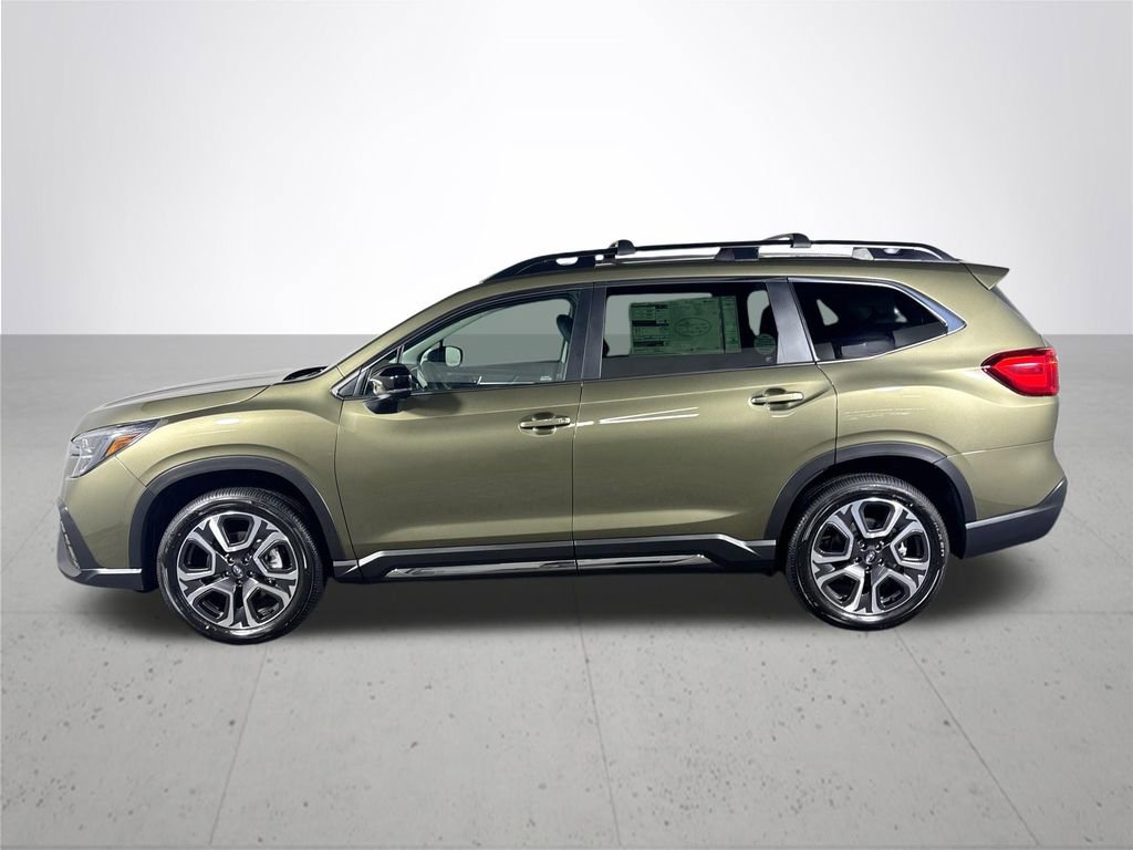 New 2025 Subaru Ascent Limited image 10