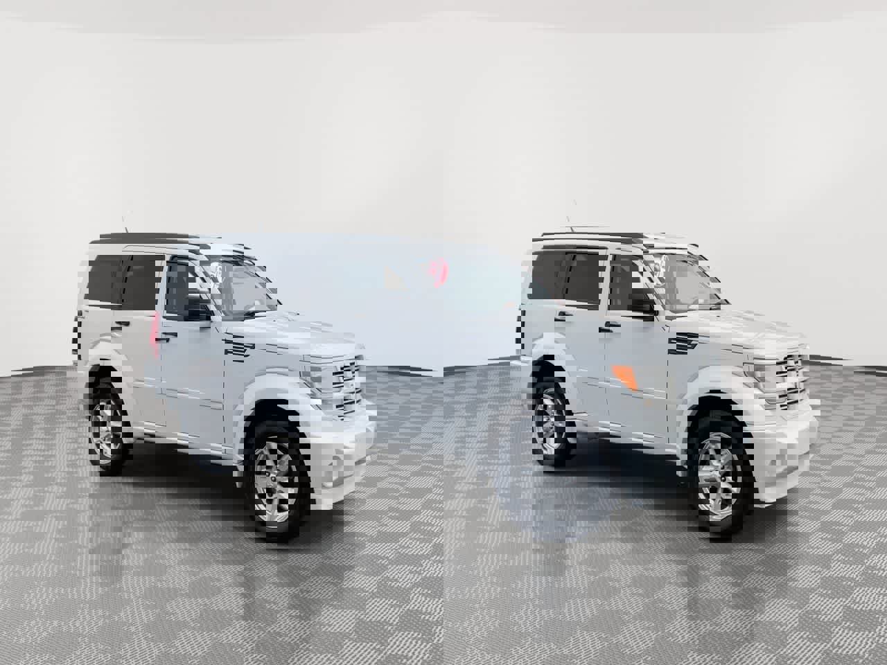 Used 2011 Dodge Nitro SXT video 2