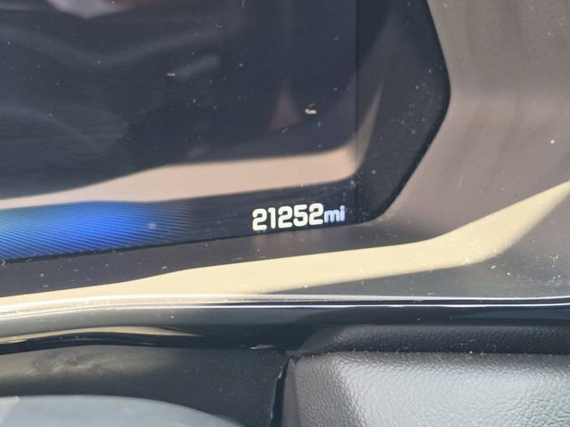 Used 2024 Chevrolet Colorado LT w/ LT Convenience Package II RWD image 34