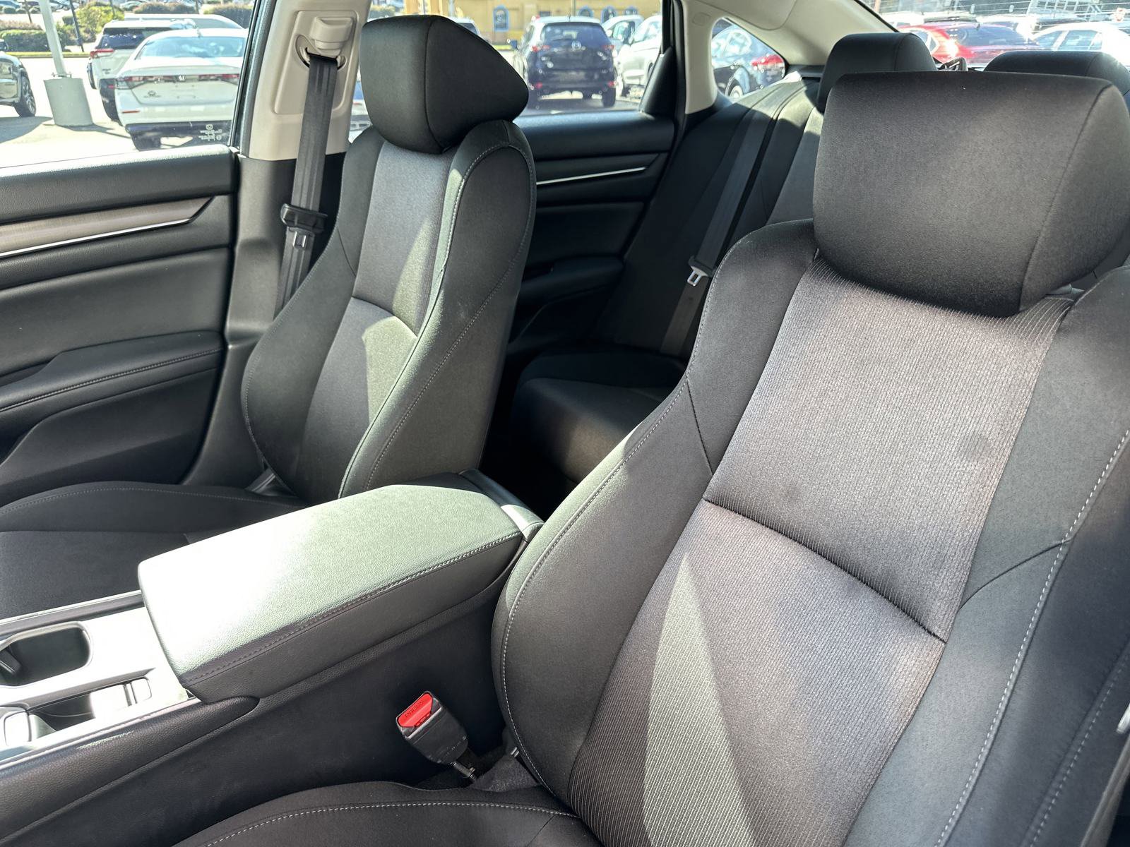 Used 2019 Honda Accord LX image 19