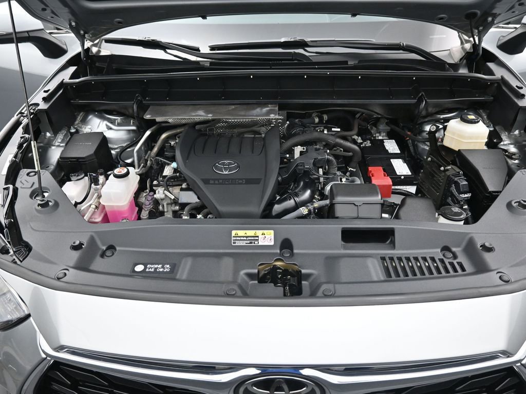 Used 2023 Toyota Highlander Limited image 45