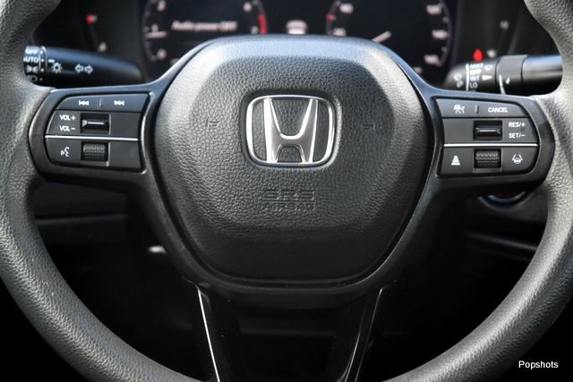 Used 2024 Honda Accord EX image 16