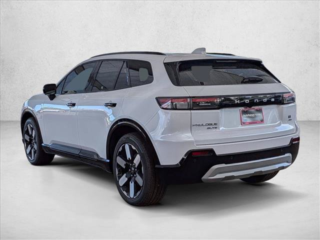 New 2026 Honda Prologue Elite image 9