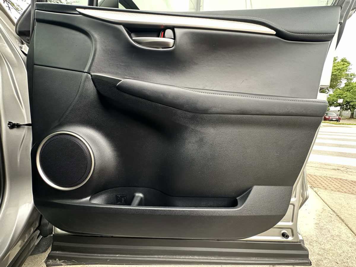 Used 2019 Lexus NX 300 AWD image 30