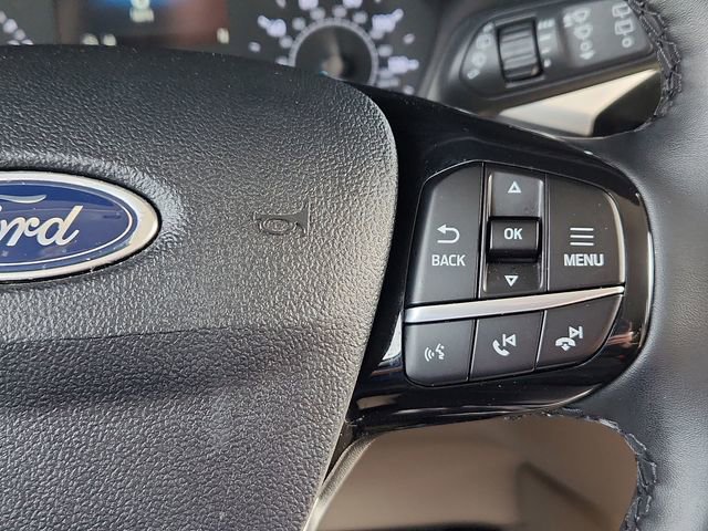 Used 2022 Ford Escape SE w/ Convenience Package AWD/4WD image 41