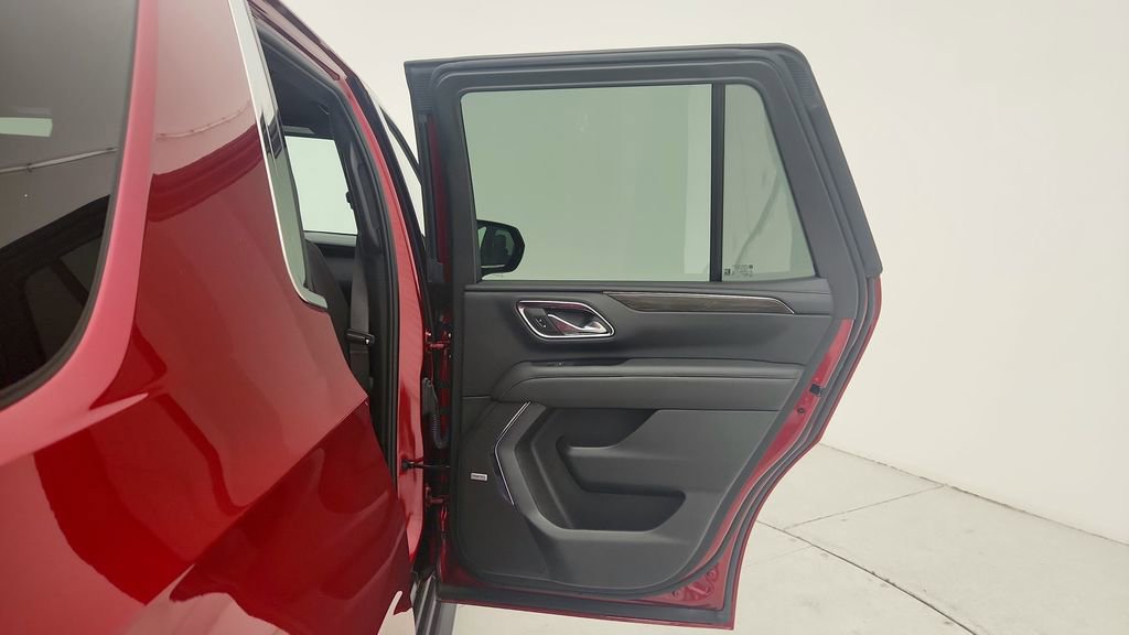 Certified 2024 Chevrolet Tahoe LT image 27