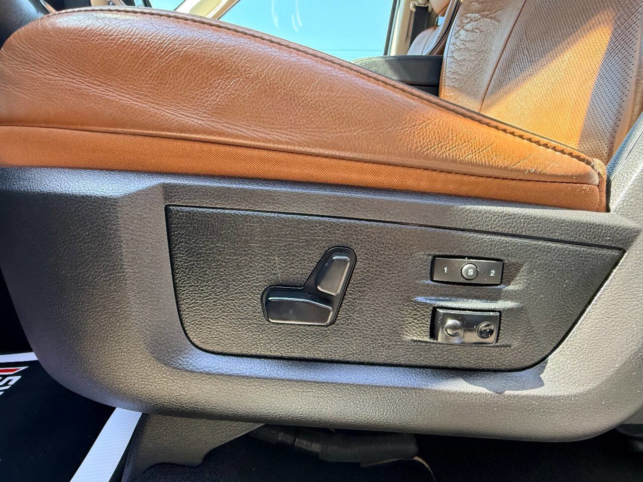 Used 2018 RAM 2500 Longhorn w/ Off Road Package AWD/4WD image 22