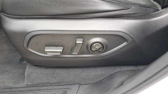 Certified 2023 Jeep Grand Cherokee Altitude AWD/4WD image 6